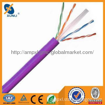 Retractable Gigabit CAT5e/CAT6 LAN cable